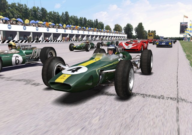 grand prix legends mods